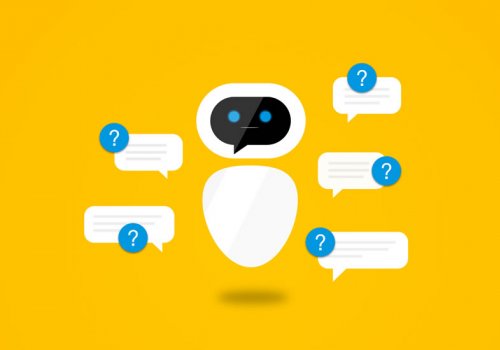 Chatbots: Το Μέλλον στην Επικοινωνία του Ανθρώπου!